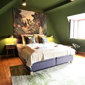 The George - Boutique Style Accommodatie bij particulieren Würzburg