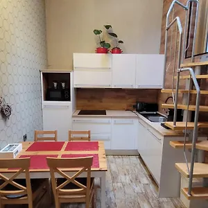 Apartment Ferienhaus Appartement Würzburg