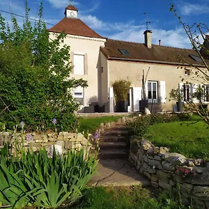 Dans Colombier A 10 Mn De Accommodatie bij particulieren Vichy