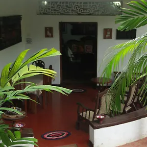 Traditional Kandyan House Accommodatie bij particulieren Kandy