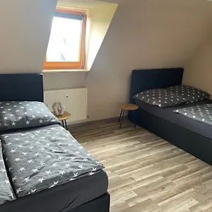 Zirndorf Ferienhaus Appartement Zirndorf