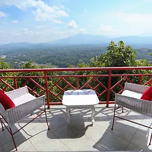 Redhill Kandy Accommodatie bij particulieren Tennekumbura