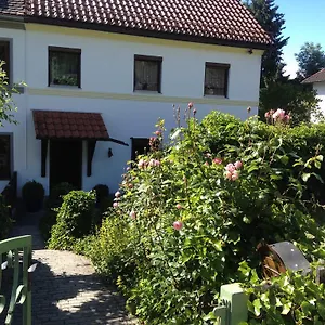 Ferienhaus Am Mörnbach Altötting